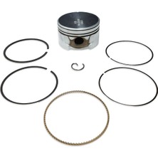 Briggs & Stratton Piston Komple 795429 Piston Segman Takımı