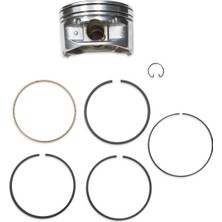 Briggs & Stratton Piston Komple 792117 Piston Segman Takımı