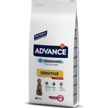Advance Adult Lamb Kuzulu Yetişkin Köpek Maması 12 kg