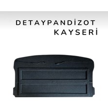 Detay Pandizot Renault Captur 2013-2019 Pandizot