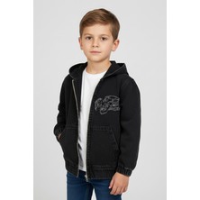 Erkek Kot Ceket 26YDMB7672