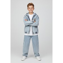 Erkek Kot Ceket 26YDMB7673