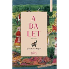 Sufi Kitap Adalet - İbn Miskeveyh