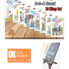 Behiç Ak Seti 10 Kitap