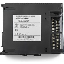 Gümrük Bey Ge Fanuc IC693ALG223 Plc Modülü Analog Akım Giriş Modülü