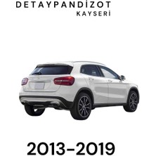 Detay Pandizot Mercedes Benz Gla 2013-2019 Pandizot