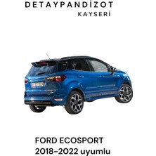 Detay Pandizot Ecosport 2018-2022 Uyumlu Pandizot