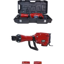 Power Black 16 Kğ KIRICIHILTI65 mm