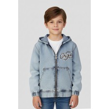 Erkek Kot Ceket 26YDMB7672