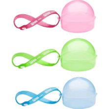 Never Emzik Saklama Kutusu 117 115474