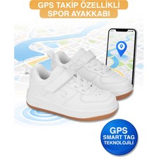 Rocky Sport Gps Takip Özellikli Spor Ayakkabı Kız Erkek Unisex Ortopedik