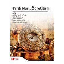 Pegem Akademi Yayıncılık Tarih Nasıl Öğretilir II