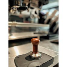 Epinox Ahşap Tamper