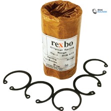 Rexpo 472/37 Emniyet Sekmanı (Iç Sekman) 5 Adet