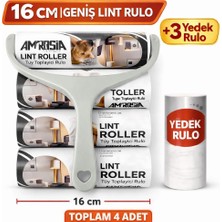 Ambrosia Tüy Toplayıcı Rulo