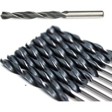 Gfb 11MM Hss Matkap Ucu DIN:338 1 Adet