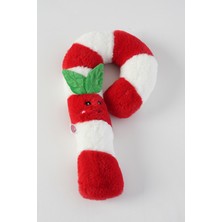 Pufu Toys Peluş Oyuncak Şeker 40 cm Yastık