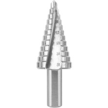 Bosch Sdc2 Turbo Kademeli Matkap Ucu, Yüksek Hızlı Çelik, 3/16" - 7/8"