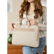 Orijinal Just Polo Unisex Özel Tasarım Laptop ve Postacı Çantası 2206