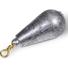 Genba Fırdöndülü Kurşun 280 gr