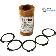 Rexpo 471/105 Emniyet Sekmanı (Dış Sekman)