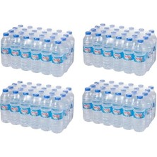 Munzur Su 0,5 L 24'lü 4koli (96 Şişe)
