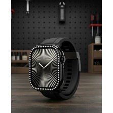 Tuncel Store Günlük Kullanıma Uygun Akıllı Saat Aksesuar Paketi