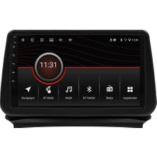 Carvocal Opel Zafira Tourer Android Multimedya Sistemi (2011-2016) CRV-4902XR