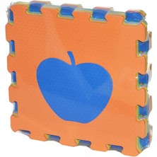 Never 90-979 Eco Eva 33X33 Meyveler 7mm 115474