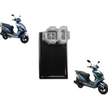 Özerdem Kuba Space 50 / Space Pro -Akalite- Beyin ( Cdı )