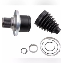 Sevgent Cf Moto Atv Arka Aks Başı ve Körük Takımı Sol 800ATR