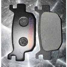 Rks Newlight 125 Arka Fren Balatası