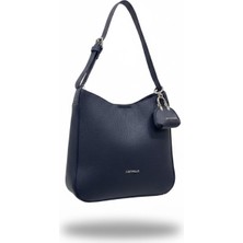 Just Polo Orijinal Just Kadın Omuz Çantası - Yumuşak ve Salaş Tasarım  7023