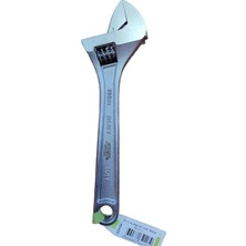 Rico Rıco Kurbağacık 8'' Krom RC2117