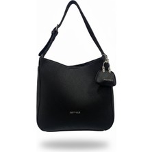 Just Polo Orijinal Just Kadın Omuz Çantası - Yumuşak ve Salaş Tasarım  7023