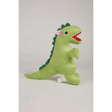 Pufu Toys Peluş Dinazor 40 cm