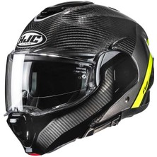 Hjc F100 Kask Stan MC3H