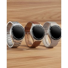 Twin Store Torch Özellikli Amoled Ekranlı Akıllı Saat Uzun Pil