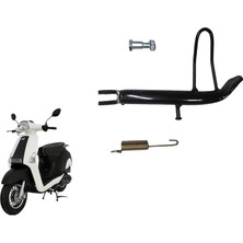 Özerdem Mondial Revival 50 Yan Sehpa Set