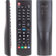 Ayt Weko Kl Lg AKB73975779 Smart ve Myapps Tuşlu Lg Universal LCD LED Tv Kumandası Uzaktan Kumanda