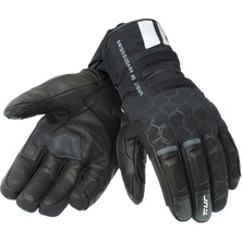 T.ur G-Zero Pro Hydroscud® Eldiven Siyah