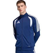 Adidas TIRO26L Tr  Jkt Erkek Futbol Kamp Ceketi JY7205 Lacivert