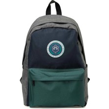Lumberjack 5W Tex Est Clr Srt 5pr Multi Çok Renkli Çanta A10203374404010