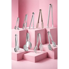 Birpa Hepsi Bir Arada Maşa Seti 9 Parça (Sunumlar Artık Daha Keyifli!)