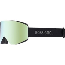 Rossignol Otava Unisex Siyah Goggle