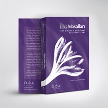 DOA Yayınları Ülke Masalları: Iran Kirman & Bahtiyari Halk Masalları