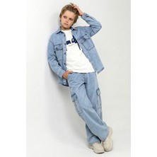 Erkek Kot Gömlek 26YDMB7538