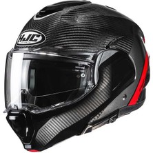 Hjc F100 Kask Stan Mc1
