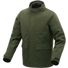 Tucano Urbano Urban Dıstrıct Lamine Hydroscud® Yeşil