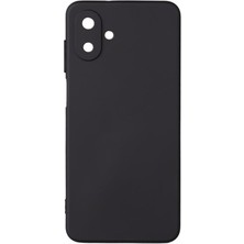 Ceponya Galaxy A07 Kılıf Lüx Kamera Koruma Çıkıntılı Soft Silikon